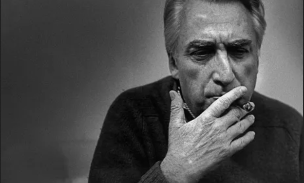 The New Yorker: Roland Barthes Myths We Don’t Outgrow