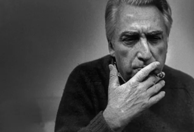The New Yorker: Roland Barthes Myths We Don’t Outgrow