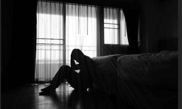Pablo Linde: La prevención del suicidio empieza con una pregunta “¿Has pensado en quitarte la vida?”