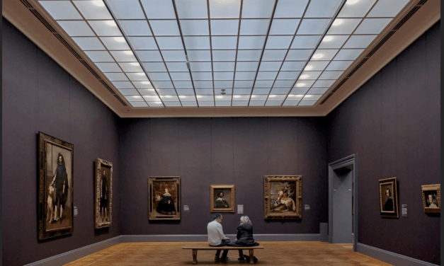 The New York Times:  The Met’s New European Galleries Feature 6 Must-See Paintings