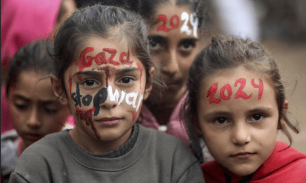 Najat El Hatchmi: Consumir o morir
