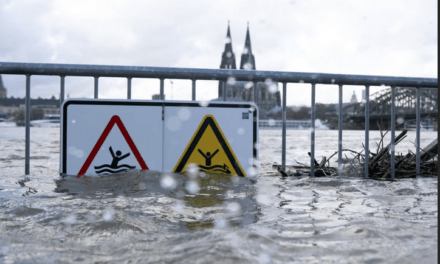 Por qué “amenaza climática” incita más a actuar que “crisis climática”