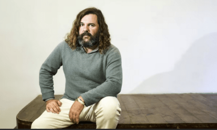 Jacobo Bergareche, escritor “Cuando te das cuenta de que todo el mundo muere, aprendes a despedirte”