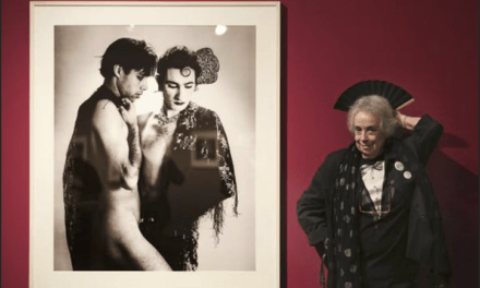 Laura Terré: El “chiste” oculto de las fotos de Colita