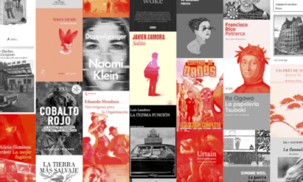 El País Babelia: Los 25 libros más esperados de enero