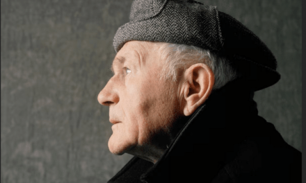 José María Guelbenzu: ‘Señor Kafka’, de Bohumil Hrabal humor para sobrevivir al horror