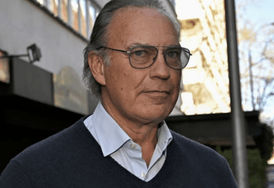 Luz Sánchez-Mellado: Los huevos de Bertín