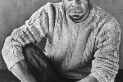 The New Yorker:  The Novelist Whose Inventions Went Too Far