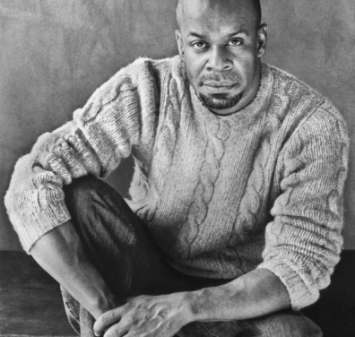 The New Yorker:  The Novelist Whose Inventions Went Too Far