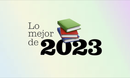 El País:  Los 50 mejores libros de 2023