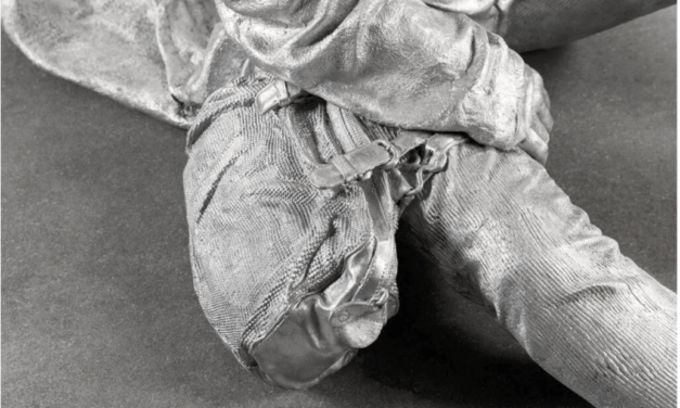 The New York Times: For the French Artist Lili Reynaud-Dewar, Process Is a Passion