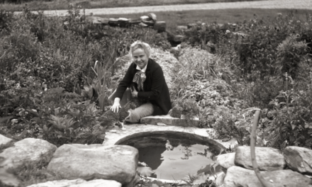 The New Yorker:  The Author Who Brought the Montessori Method to Life in Her Fiction