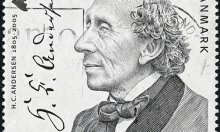 Andersen’s Fairy Tales, by Hans Christian Andersen