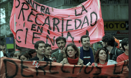Luz Sánchez-Mellado: Yo, ‘boomer’