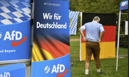 Elena G. Sevillano:  Políticos de la ultraderechista AfD hablaron con neonazis de un plan para expulsar de Alemania a millones de inmigrantes