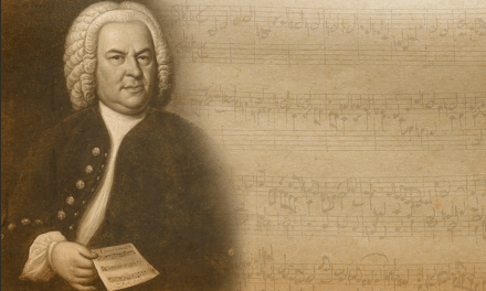 Historic Cafes Route: Bach’s comic satire on coffee overconsumption
