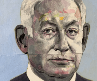 The New Yorker:  The Price of Netanyahu’s Ambition
