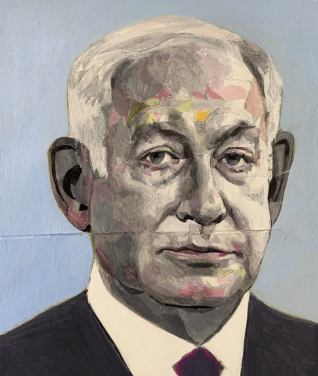 The New Yorker:  The Price of Netanyahu’s Ambition