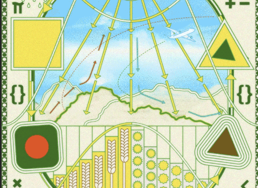 The New Yorker:  How Much of the World Is It Possible to Model
