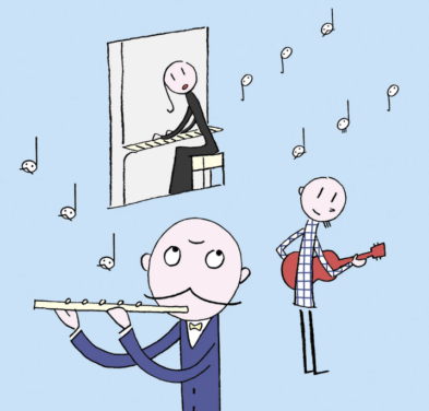 The New Yorker: Should a Charge of Plagiarism Ruin Your Life