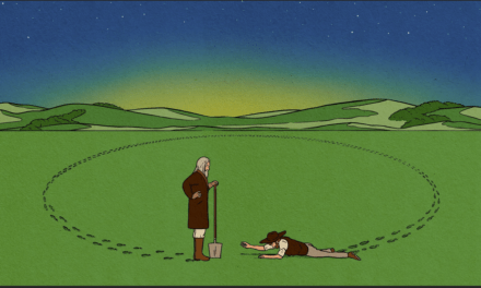The New Yorker: An Economics Lesson from Tolstoy