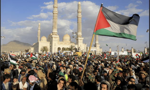 The New Yorker: How Ten Middle East Conflicts Are Converging Into One Big War