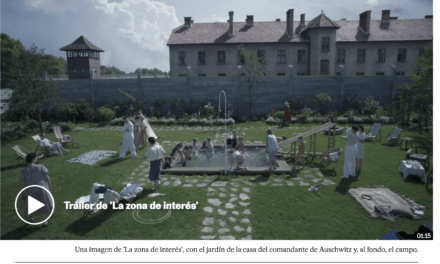 Gregorio Belinchón: El Holocausto, visto a través de los verdugos nazis