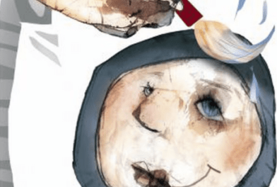 Ángeles Caso – La Cuarta Página – También las mujeres saben pintar