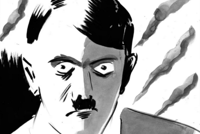 Andrés Rábago “El Roto”:  Viñeta del 13.I.2024