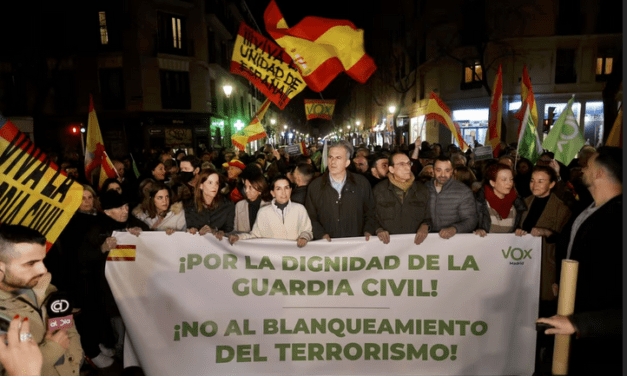 Jordi Amat: El juicio paralelo de ‘Altsasu’