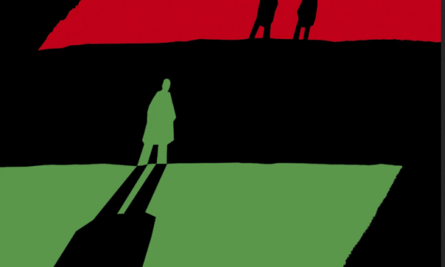 The New Yorker Books:  Hisham Matar’s Latest Novel Explores a Divided Soul