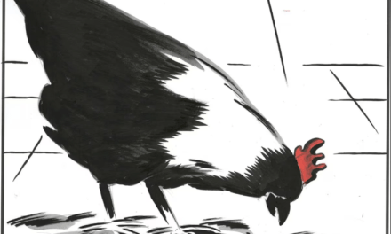 Andrés Rábago “El Roto”:  Viñeta del 26.I.2024