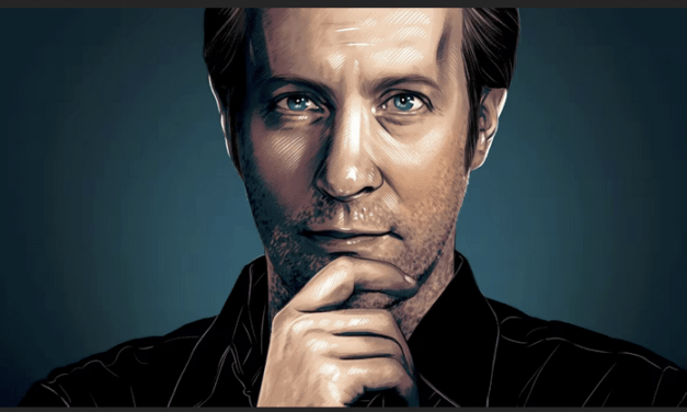 Javier Sampedro: David Eagleman, el investigador de los secretos de nuestro cerebro