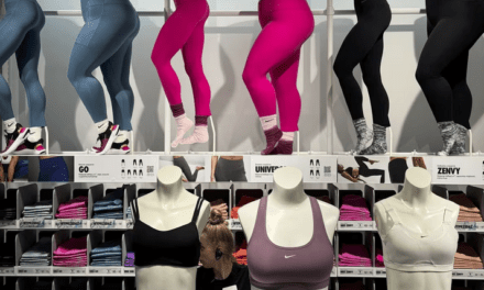 Nuria Labari: Cómo saber si tus piernas son legginglegs