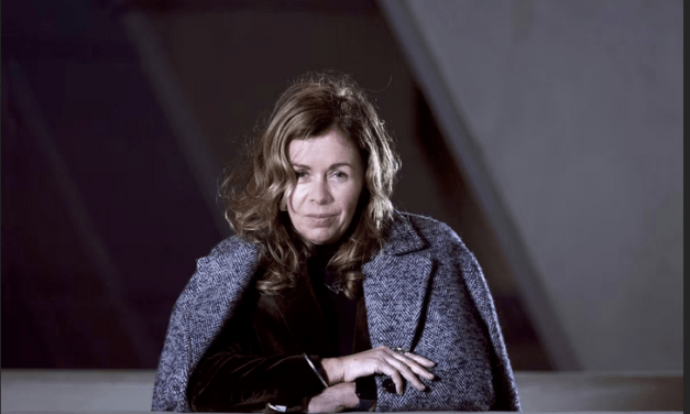 Rafa de Miguel:  Lyndsey Stonebridge, historiadora “En la crisis de los migrantes lo nuevo es la brutalidad de nuestra respuesta”