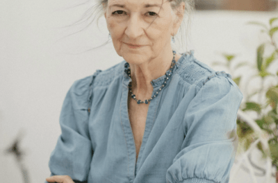 The New Yorker:  Marina Warner Sees the Myths in Our Moment