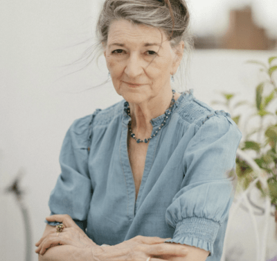 The New Yorker:  Marina Warner Sees the Myths in Our Moment