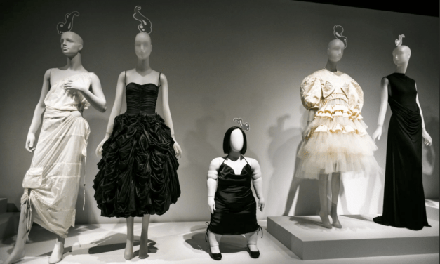 The New York Times The Glory of Designs by Women (It’s About Time) –
