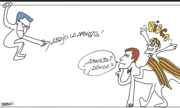 Peridis:  Viñeta del 4.I.2024