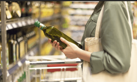 El precio del aceite