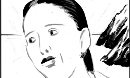Andrés Rábago “El Roto”:  Viñeta del 24.II.2024