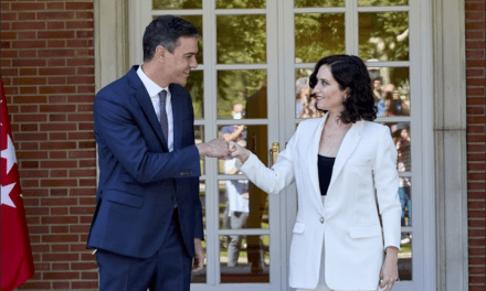Nuria Labari:  El ‘hate sex’ como tendencia política