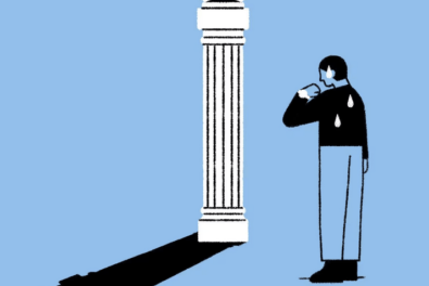 Antonio Muñoz Molina:  Estado de penuria
