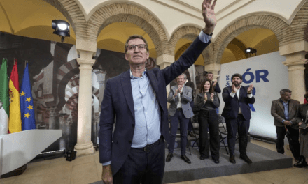 Xavier Vidal-Folch:  Tiro en ráfaga, el fiasco del PP