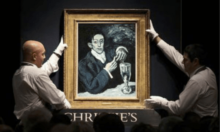 Manuel Vicent:  Bohemios, suicidas y seductores