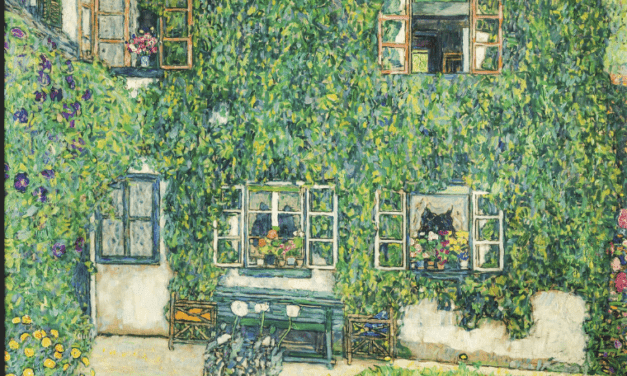 The New Yorker – Art – Gustav Klimt at the Neue Galerie, Reviewed