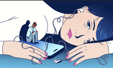 The New Yorker: The Art of the Robocall