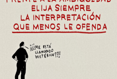 Riki Blanco Viñeta del 14.III.2024