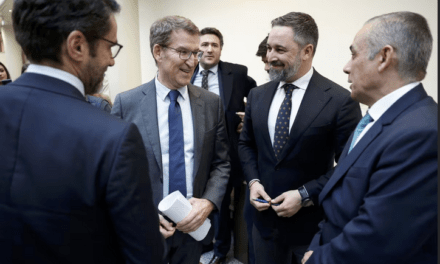 Luis García Montero:  Las malas compañías