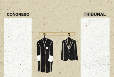 Xavier Vidal-Folch:  Los jueces deben aplicar la amnistía